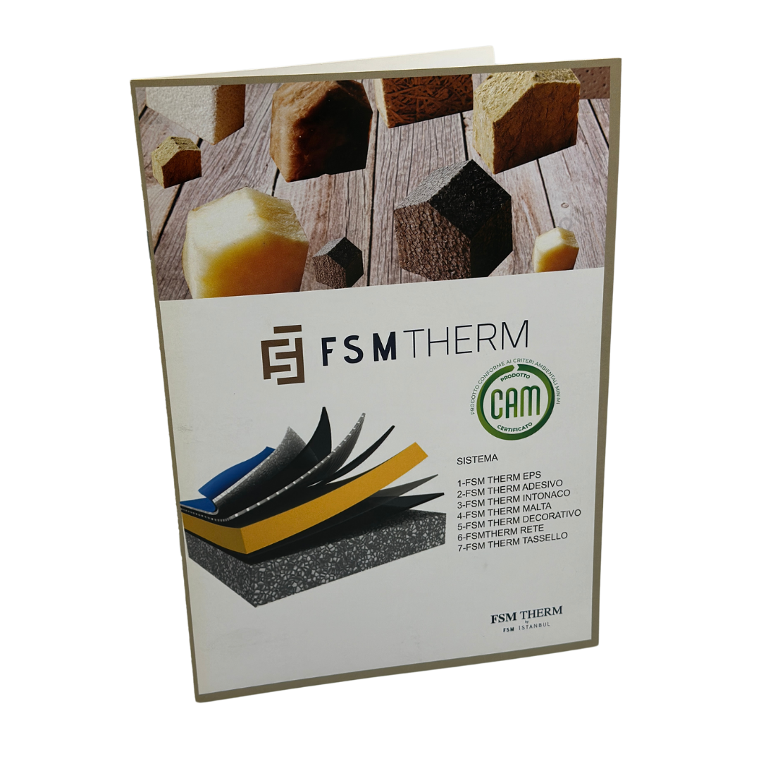 FSM Therm Katalog